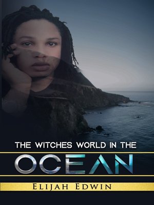 cover image of The witches world in the ocean